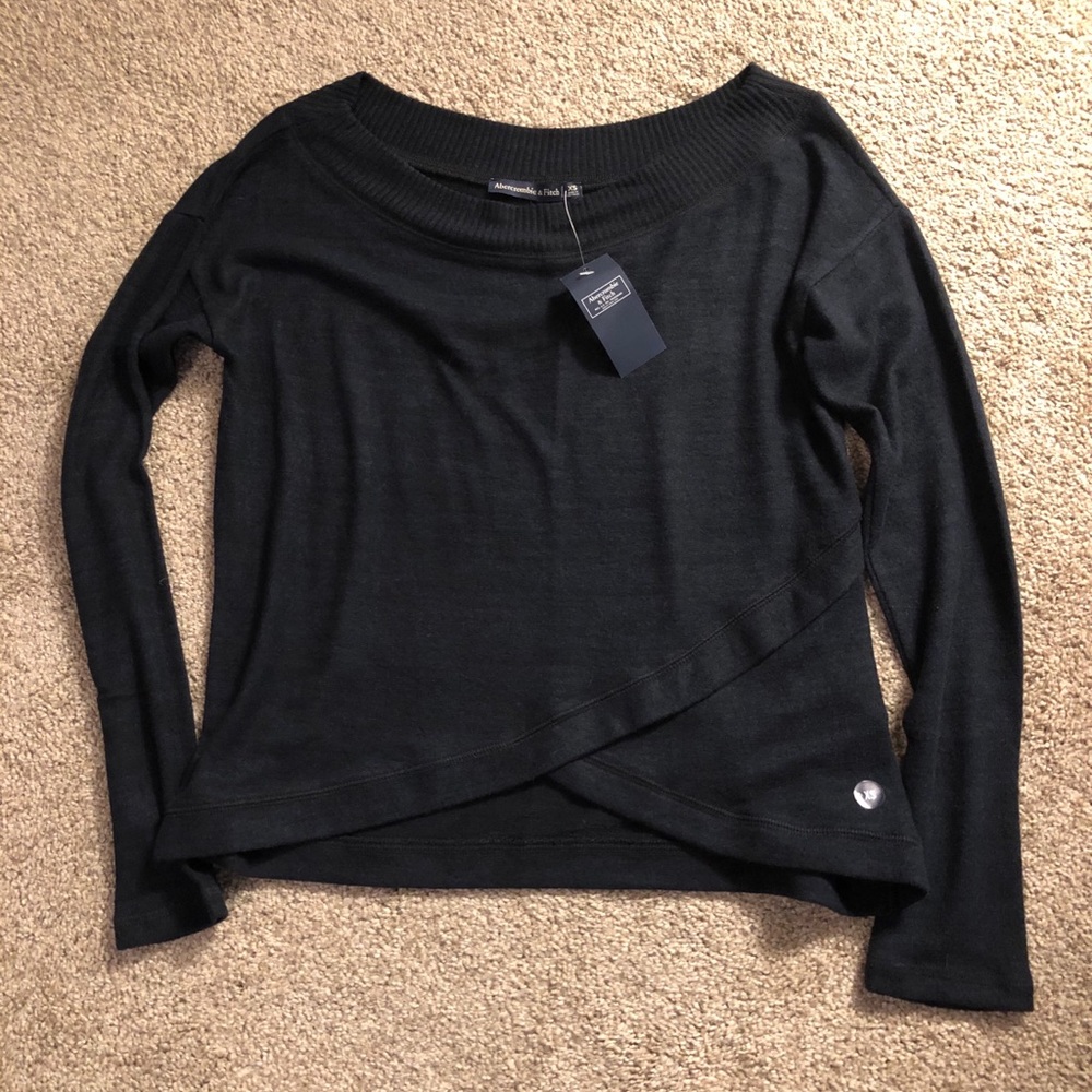 Abercrombie & Fitch long sleeve